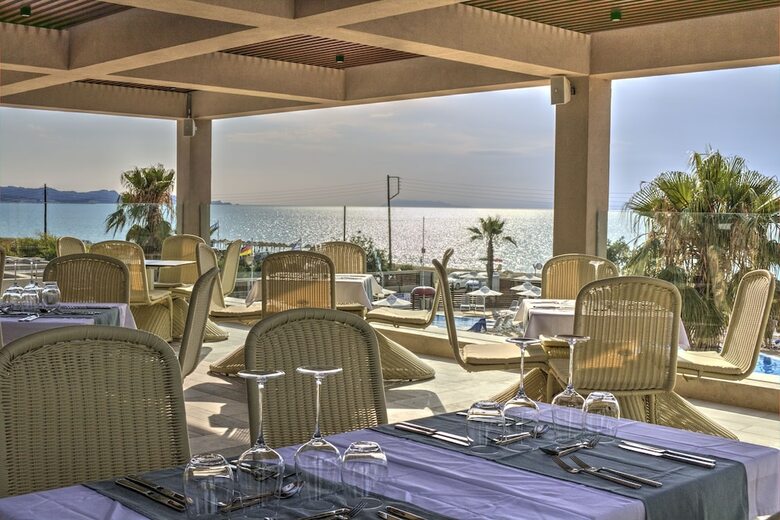Hotel Almyros Beach