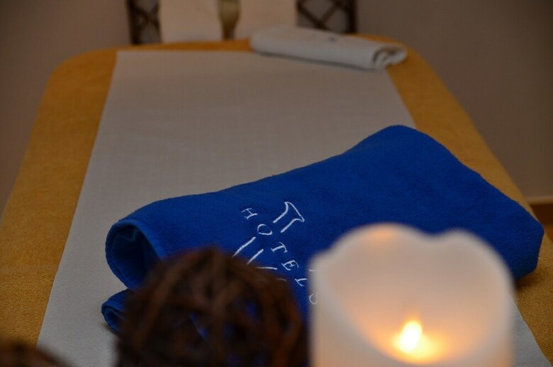Hotel Almyros Beach