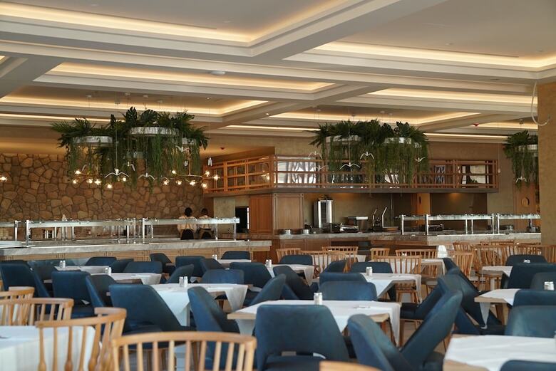 Hotel Almyros Beach