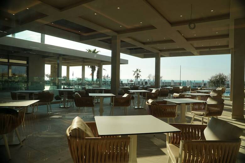 Hotel Almyros Beach