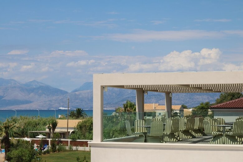 Hotel Almyros Beach