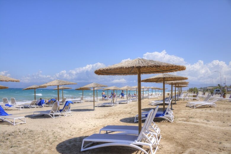 Hotel Almyros Beach