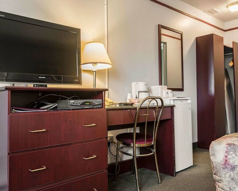 Motel Econo Hotel