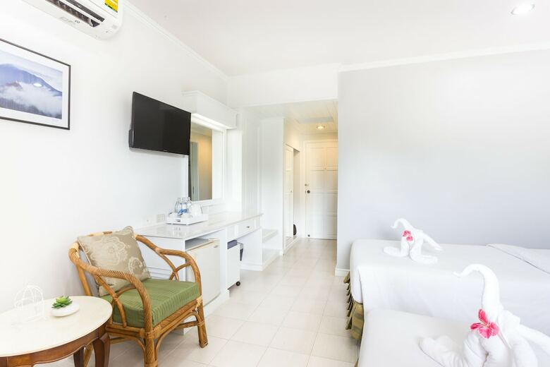 Krabi Royal Hotel