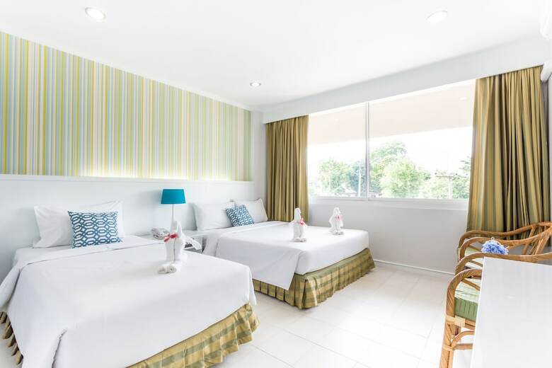Krabi Royal Hotel