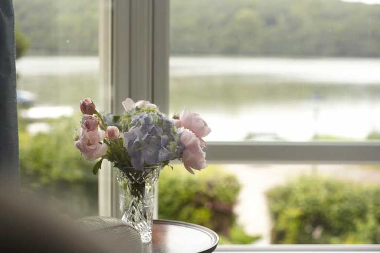Bed & Breakfast The Old Vicarage