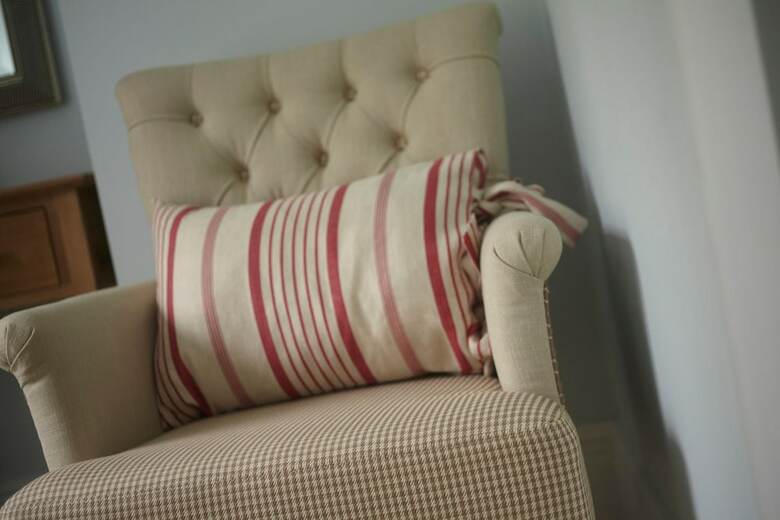 Bed & Breakfast The Old Vicarage