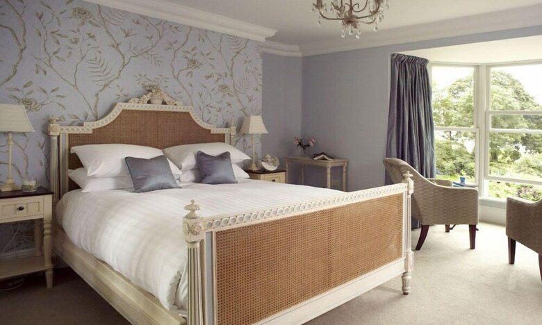Bed & Breakfast The Old Vicarage