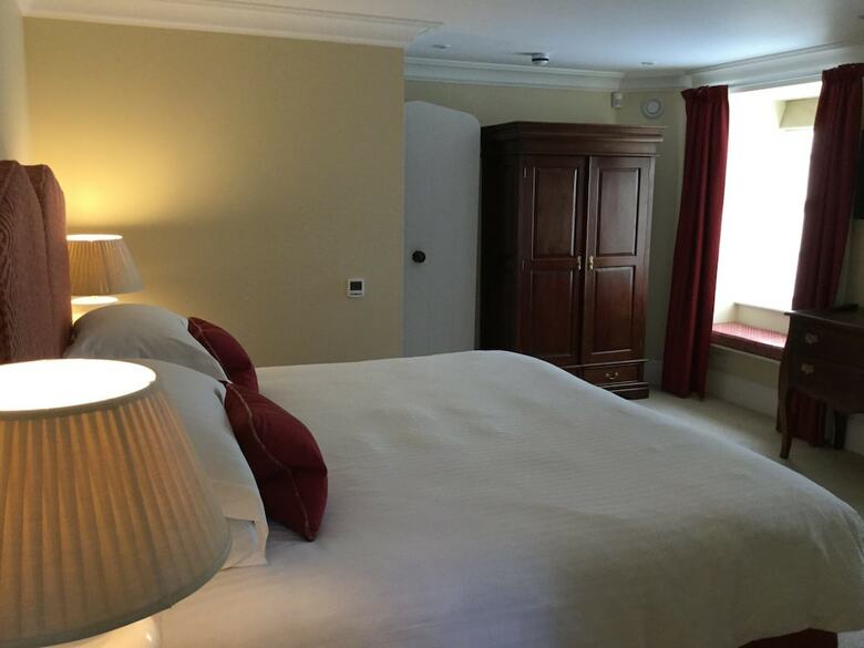 Bed & Breakfast The Old Vicarage