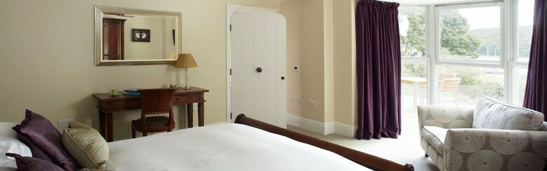 Bed & Breakfast The Old Vicarage