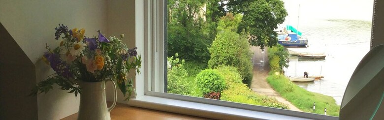 Bed & Breakfast The Old Vicarage