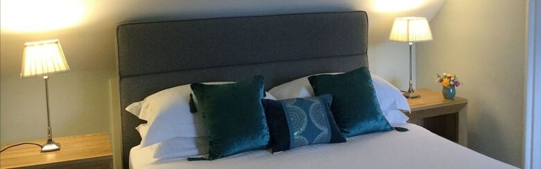 Bed & Breakfast The Old Vicarage