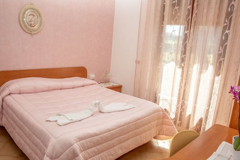 Haidi House Bed And Breakfast