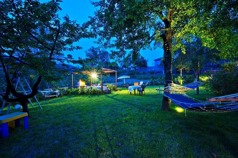 Haidi House Bed And Breakfast