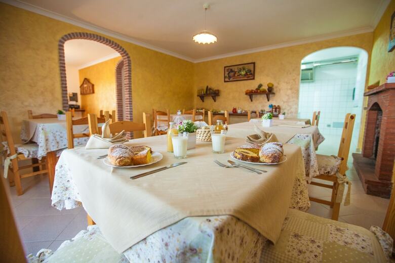 Haidi House Bed And Breakfast