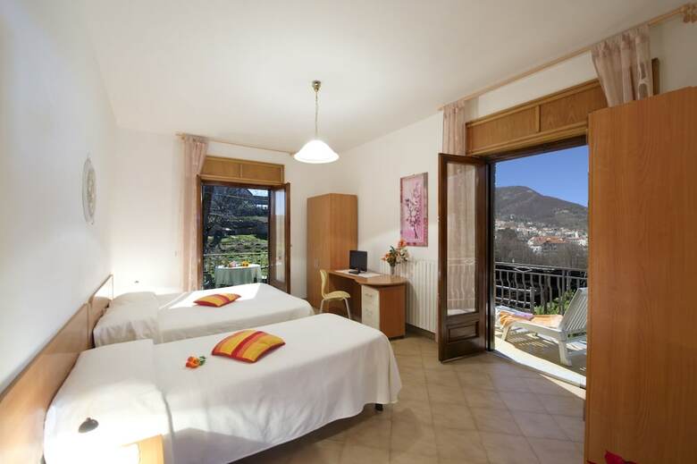 Haidi House Bed And Breakfast
