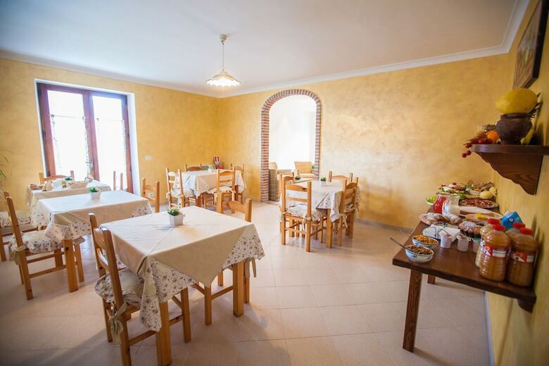 Haidi House Bed And Breakfast