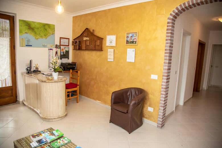 Haidi House Bed And Breakfast