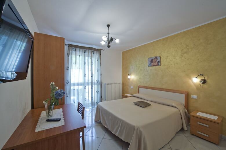 Haidi House Bed And Breakfast