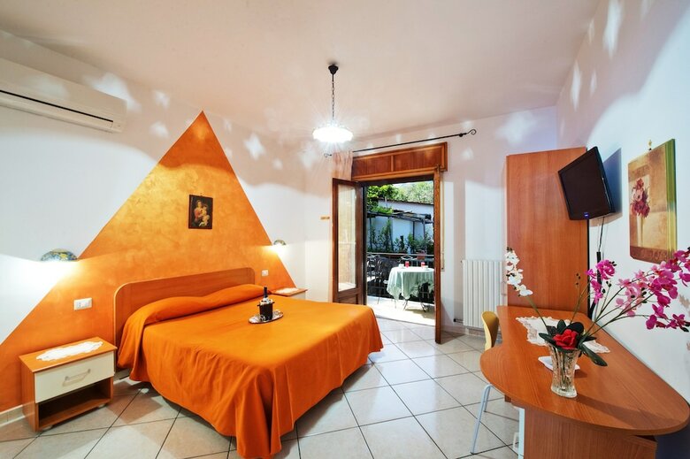 Haidi House Bed And Breakfast