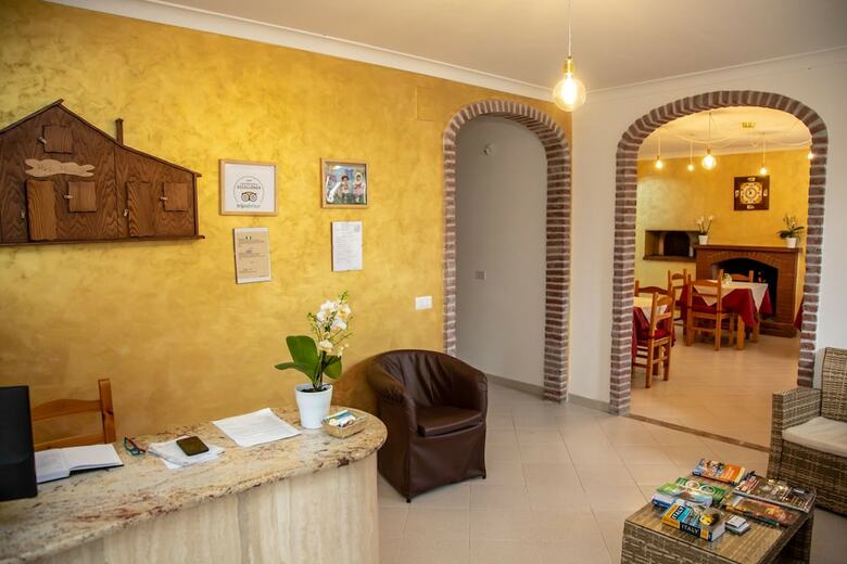 Haidi House Bed And Breakfast