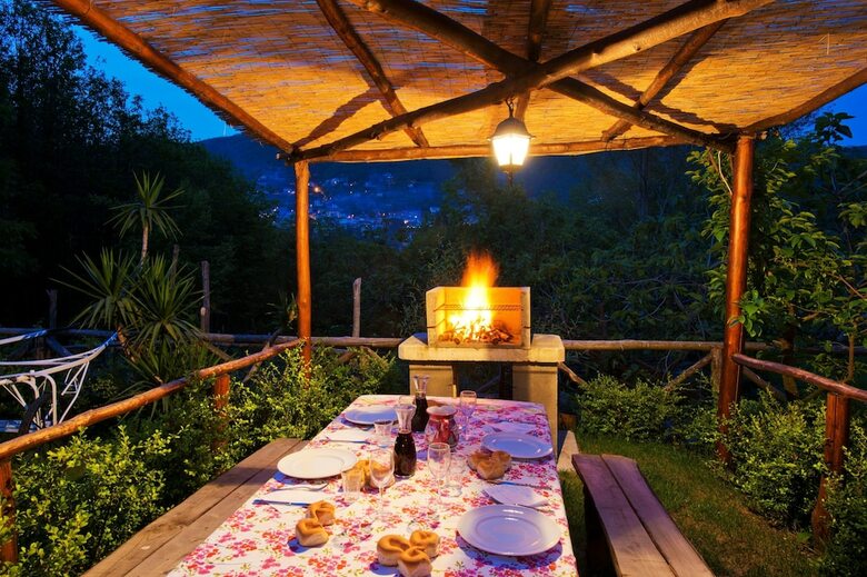 Haidi House Bed And Breakfast