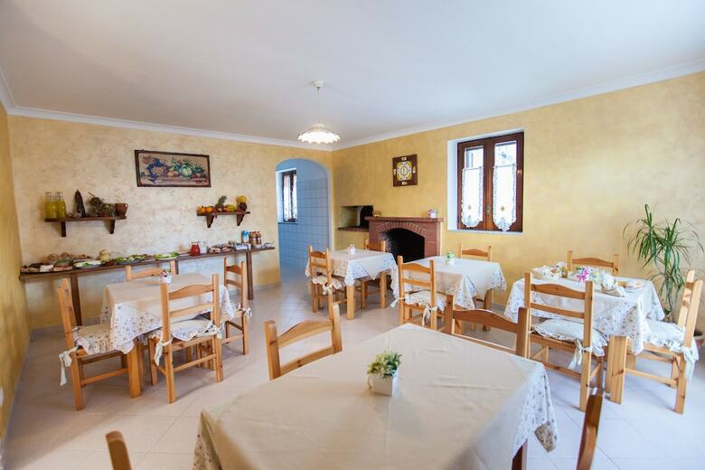 Haidi House Bed And Breakfast