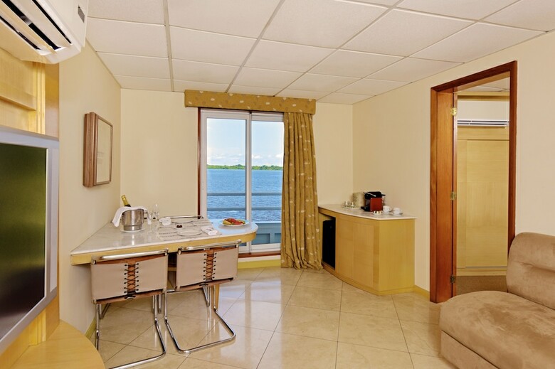 Iberostar Heritage Grand Amazon - All Inclusive