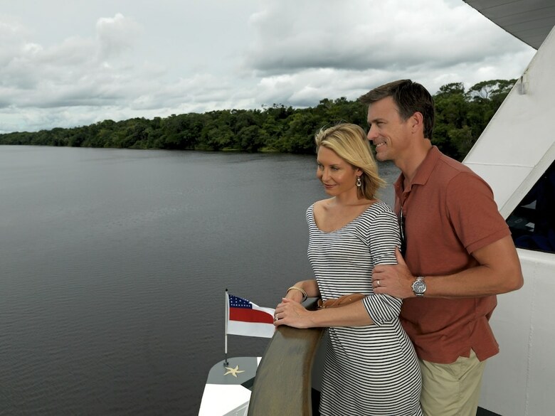 Iberostar Heritage Grand Amazon - All Inclusive