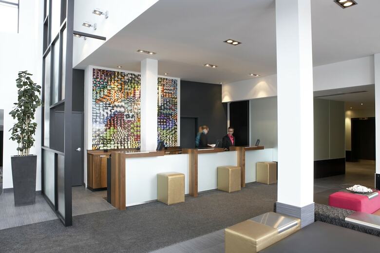 Hotel H�tel Alt Qu�bec