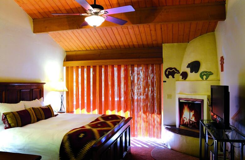 Junipine Resort