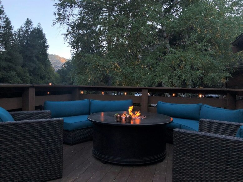 Junipine Resort