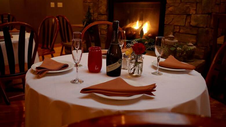 Junipine Resort