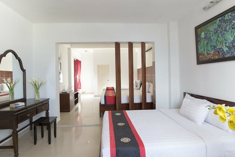 Meraki Hotel