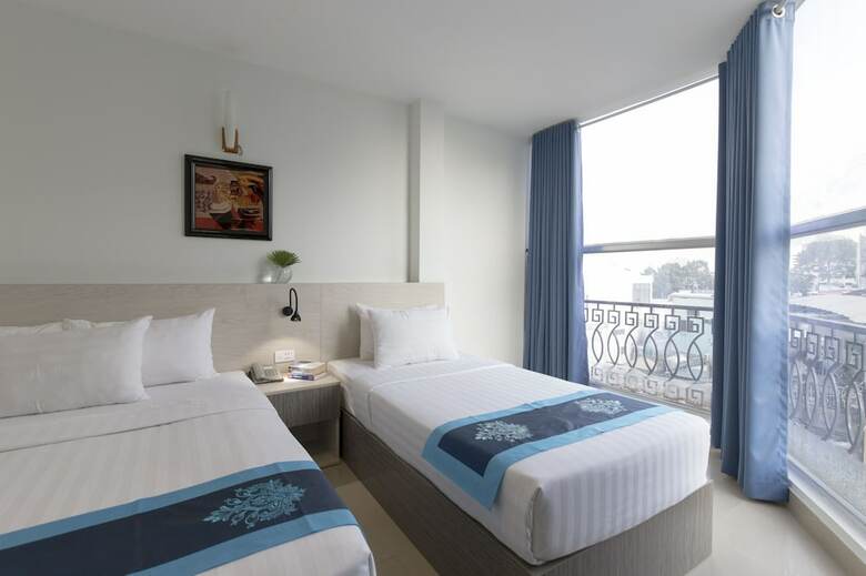 Meraki Hotel