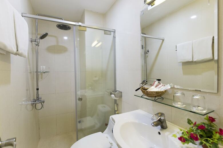 Meraki Hotel