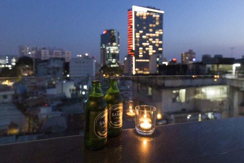 Meraki Hotel