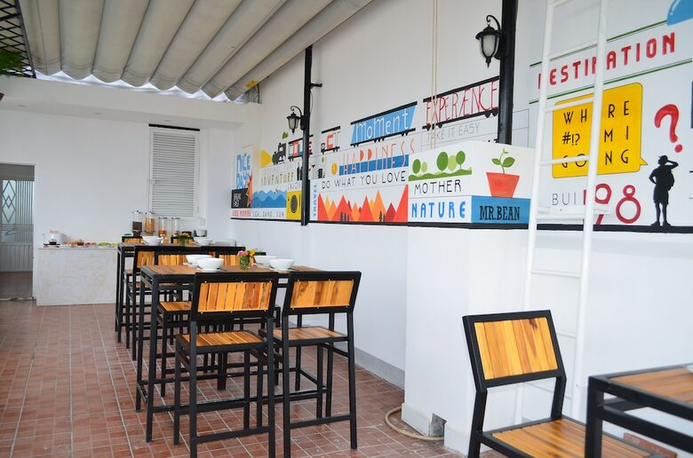 Meraki Hotel