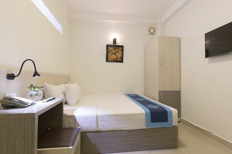 Meraki Hotel