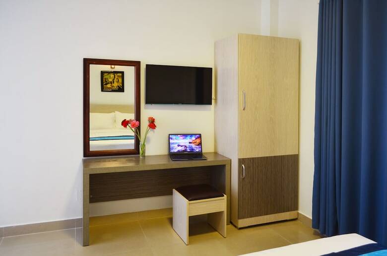 Meraki Hotel