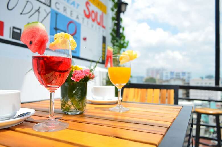 Meraki Hotel