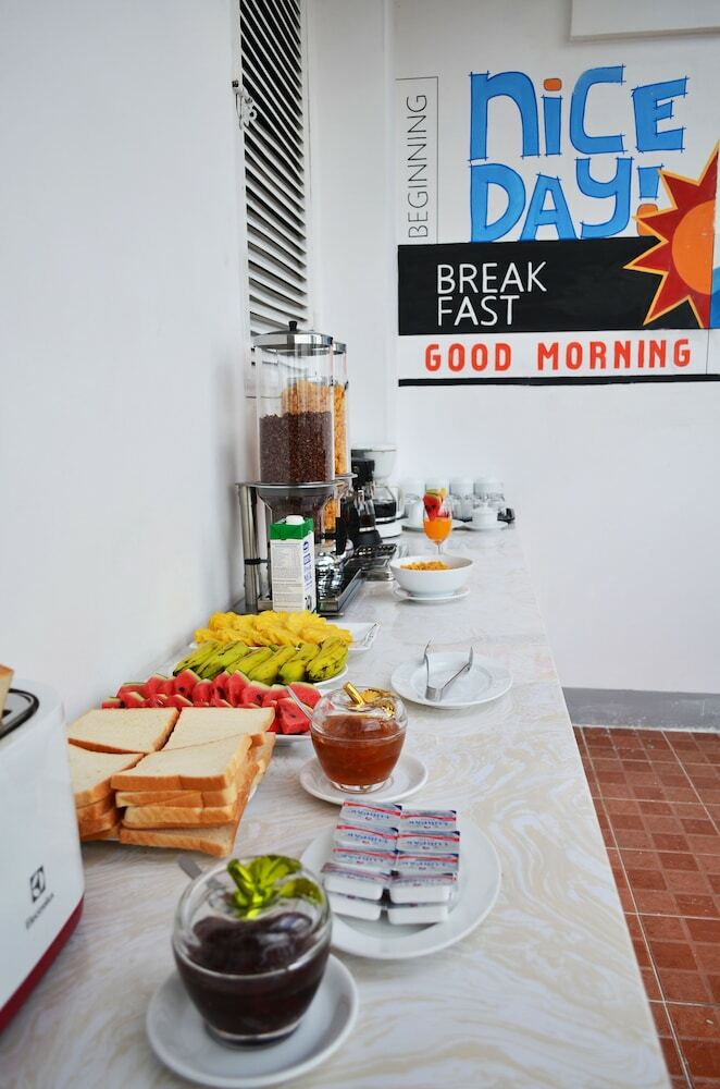 Meraki Hotel