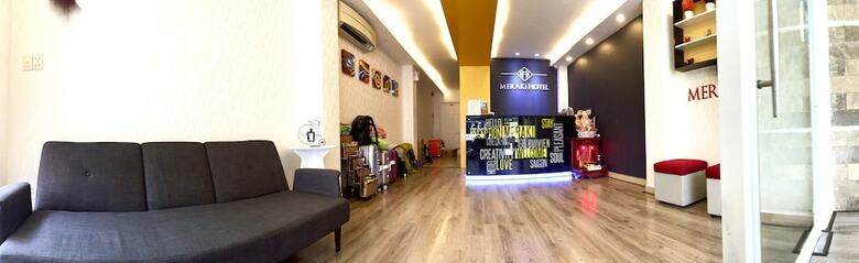 Meraki Hotel