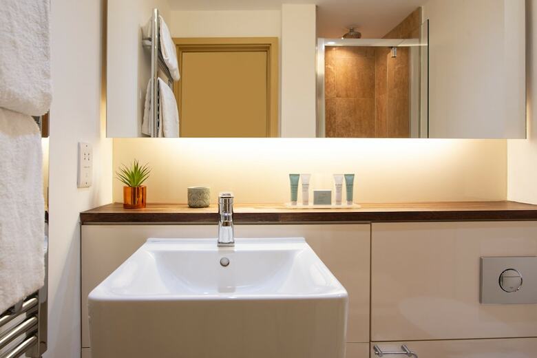 Apartamentos Native Hyde Park