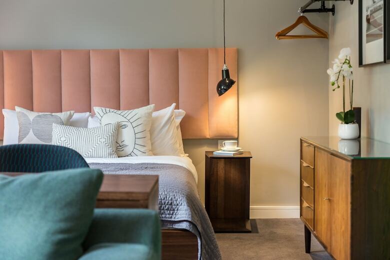 Apartamentos Native Hyde Park