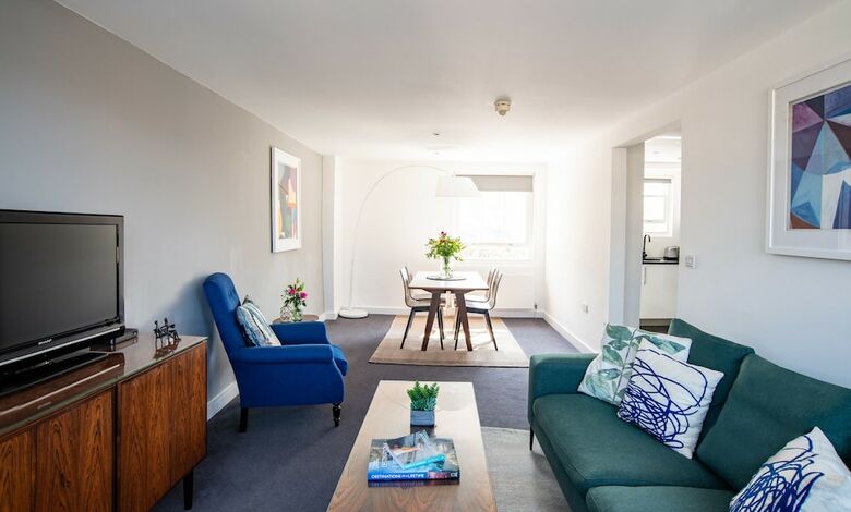 Apartamentos Native Hyde Park