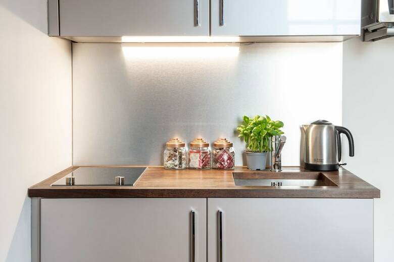 Apartamentos Native Hyde Park