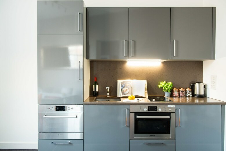 Apartamentos Native Hyde Park