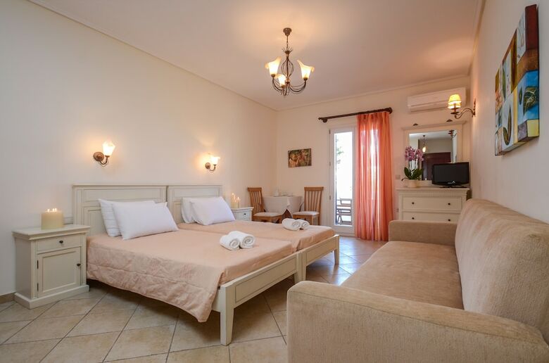 Aparthotel Perla Hotel