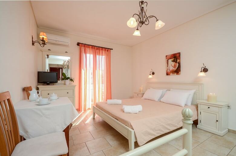 Aparthotel Perla Hotel